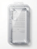 Cover trasparente Samsung Galaxy A36