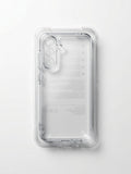 Cover trasparente Samsung Galaxy A37