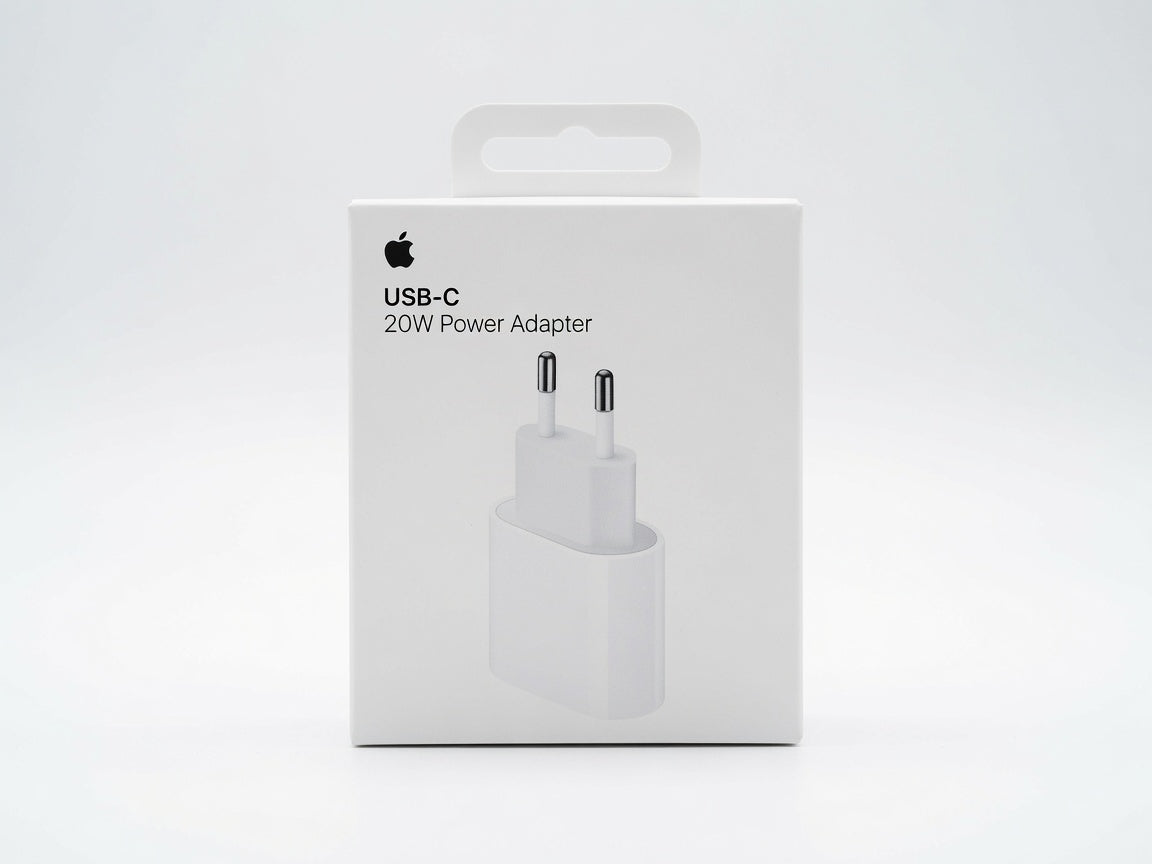 Apple Usb-C 20W Power Adapter
